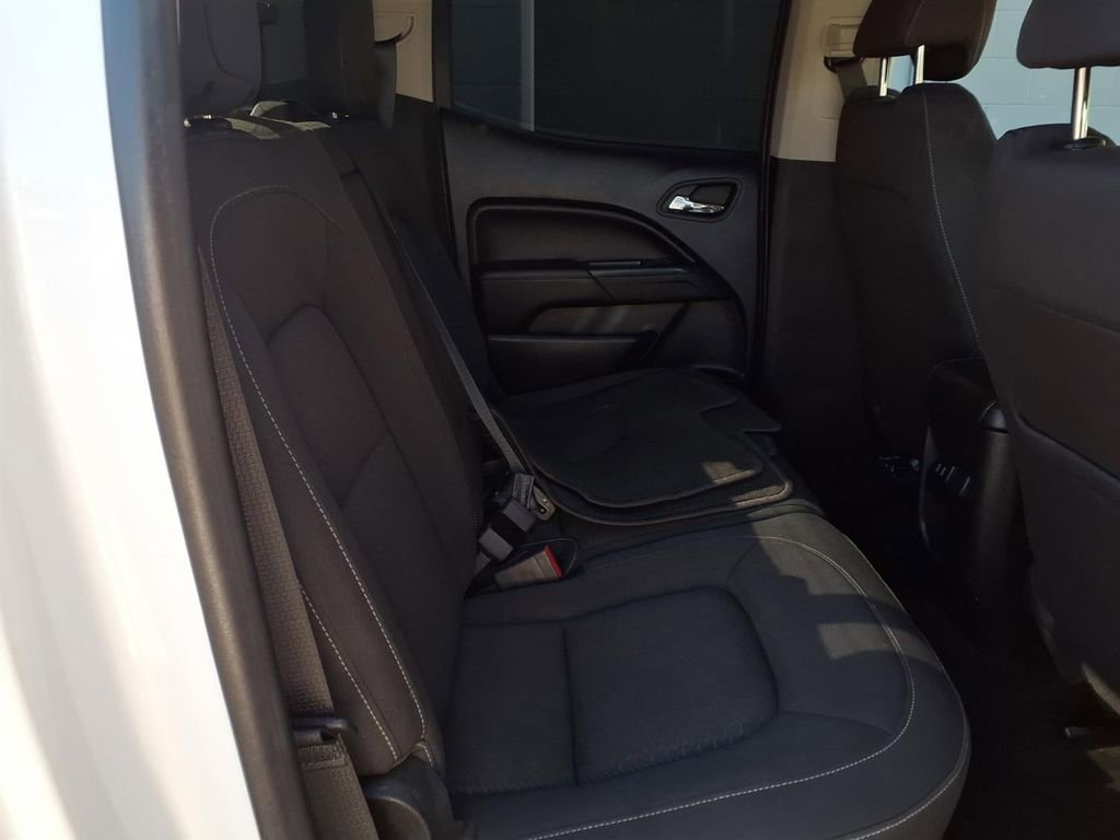 Used 2016 GMC Canyon SLE w/ SLE Convenience Package image 21