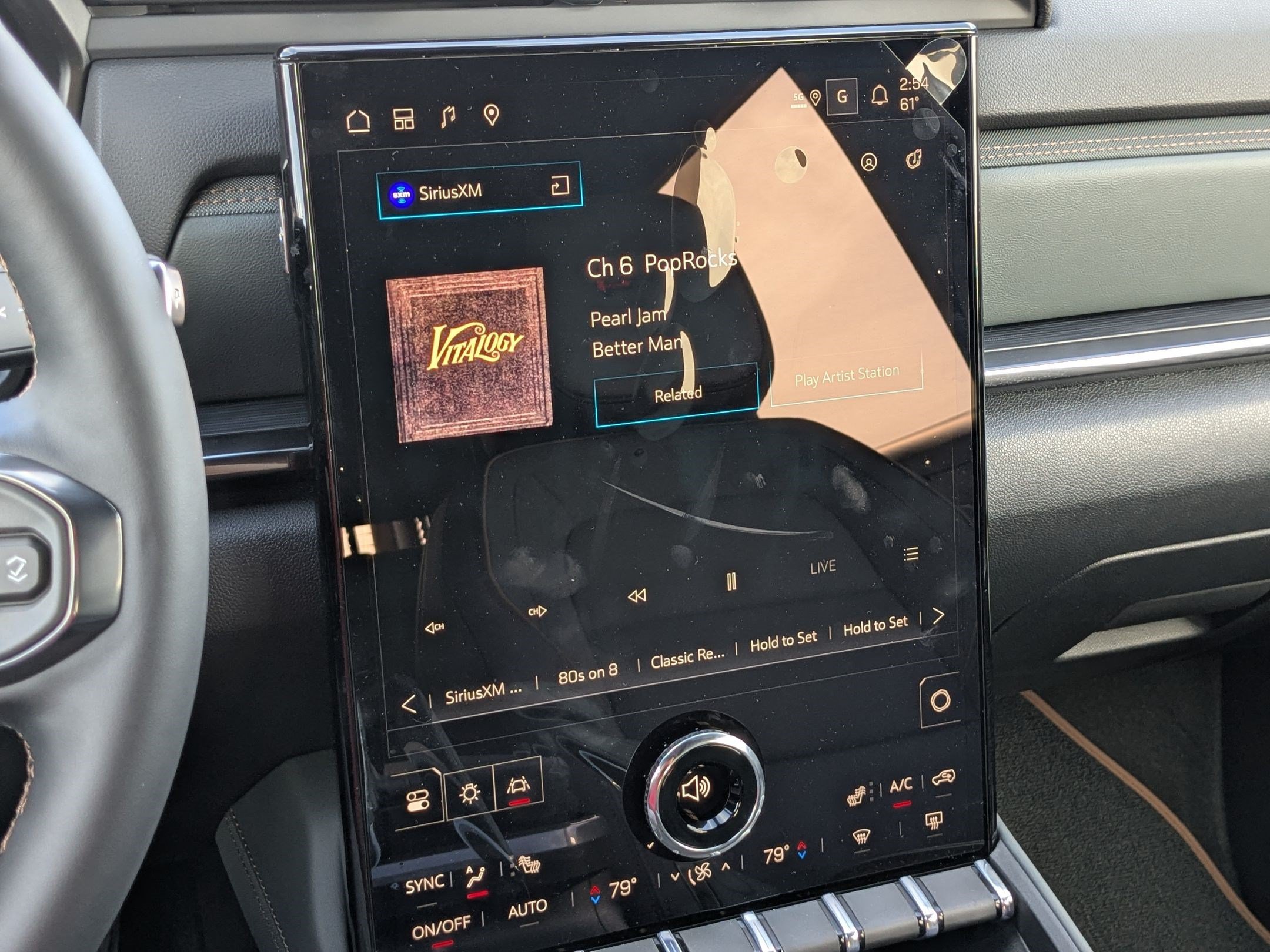 New 2026 GMC Terrain AT4 AWD/4WD image 19