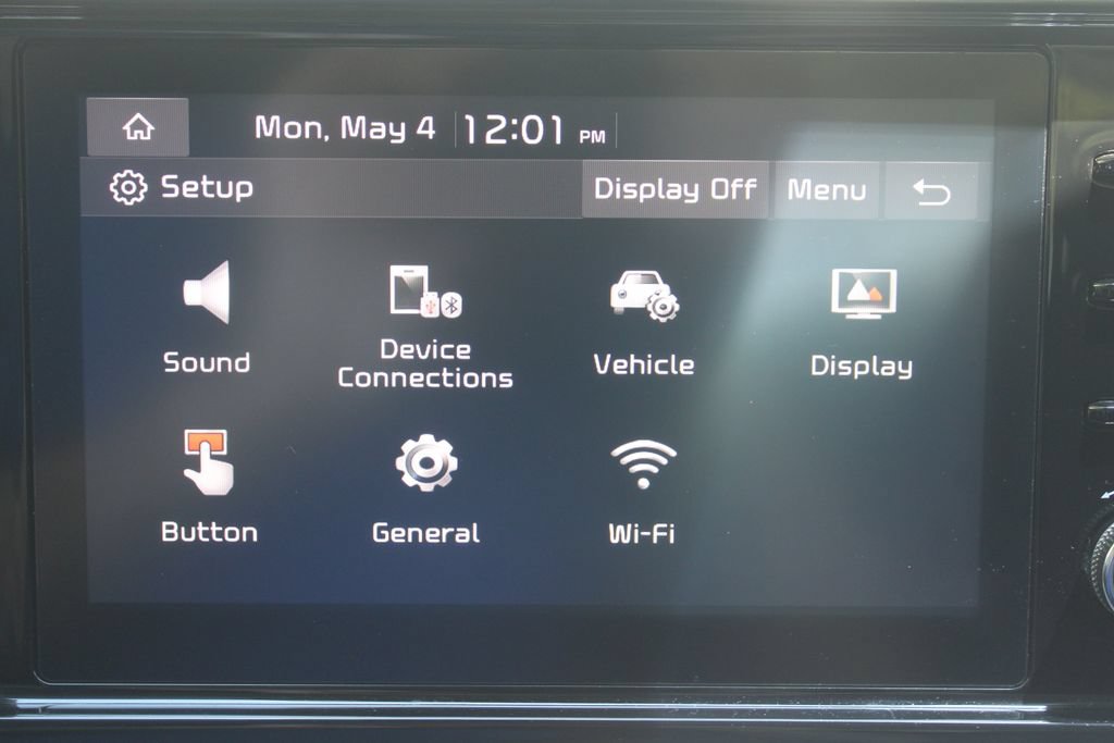 Used 2021 Kia K5 LXS FWD image 42