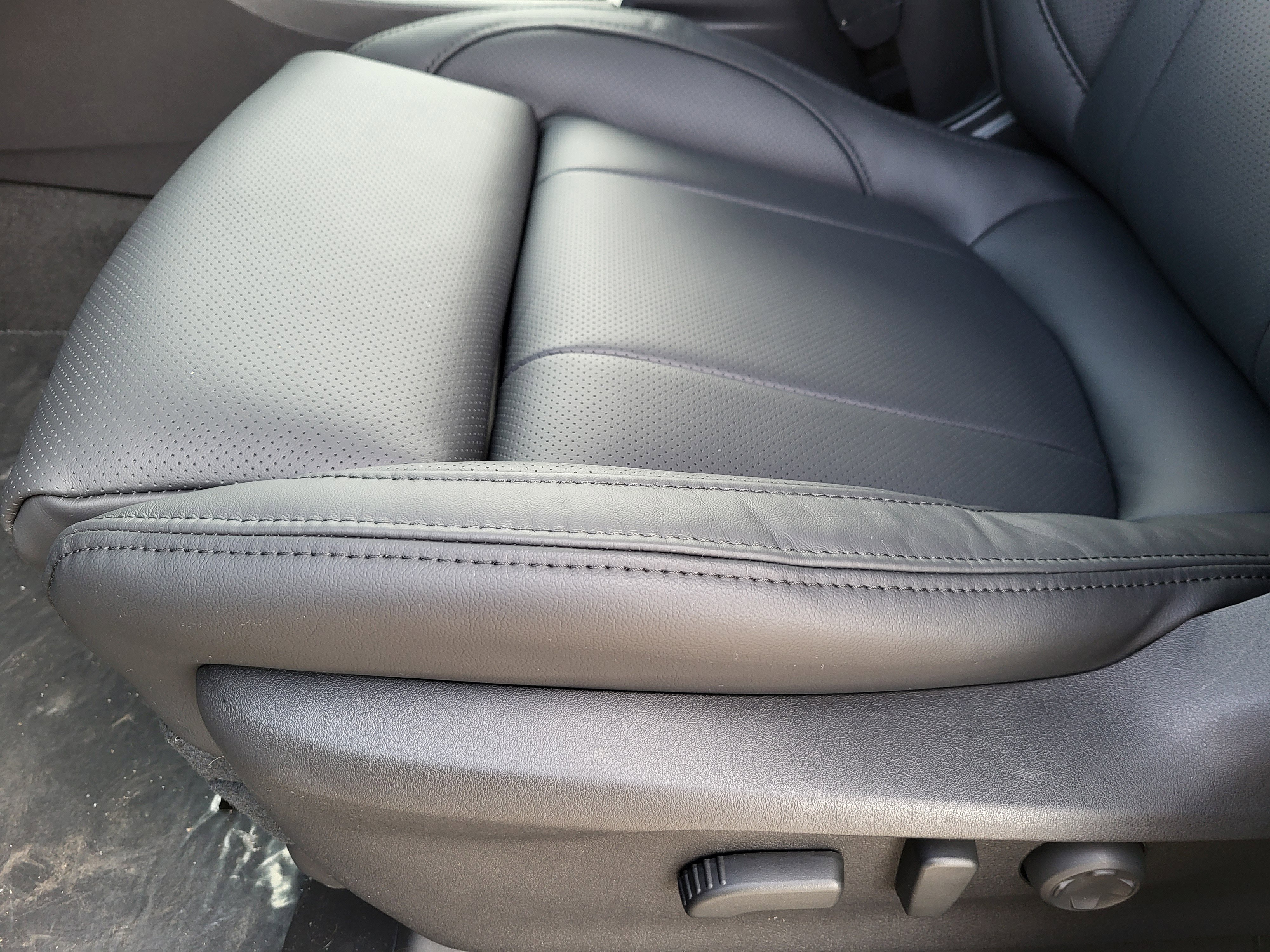 New 2026 Subaru Ascent Bronze Edition image 22