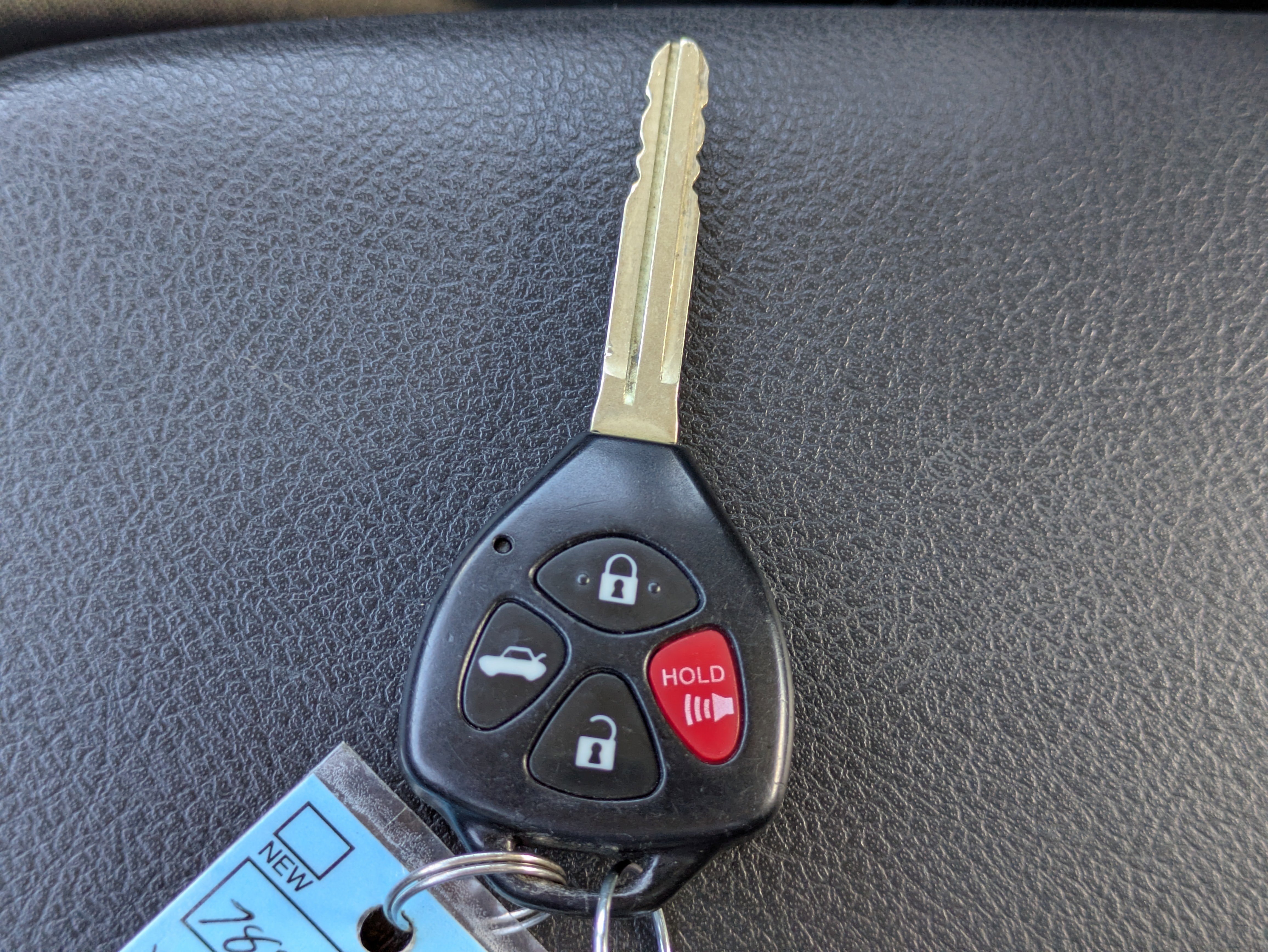 Used 2012 Toyota Corolla L image 25