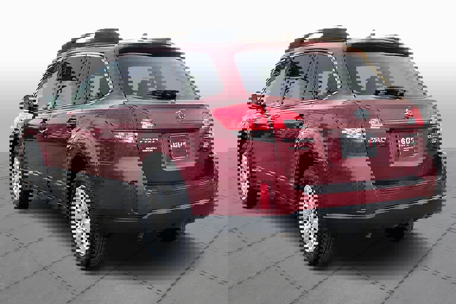 Used 2011 Subaru Outback 2.5i Limited image 10