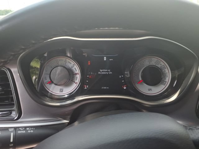 Certified 2022 Dodge Challenger R/T w/ Plus Package RWD image 30