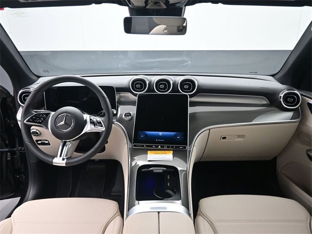 New 2025 Mercedes-Benz GLC 300 image 25