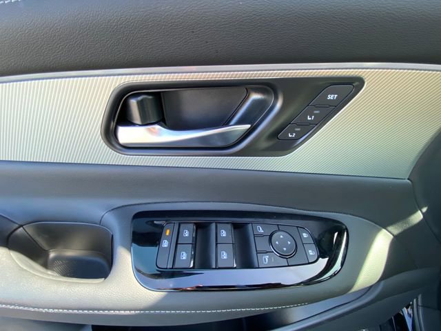 New 2026 Nissan Murano SL image 17