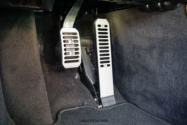 Used 2019 McLaren 570S Spider image 36