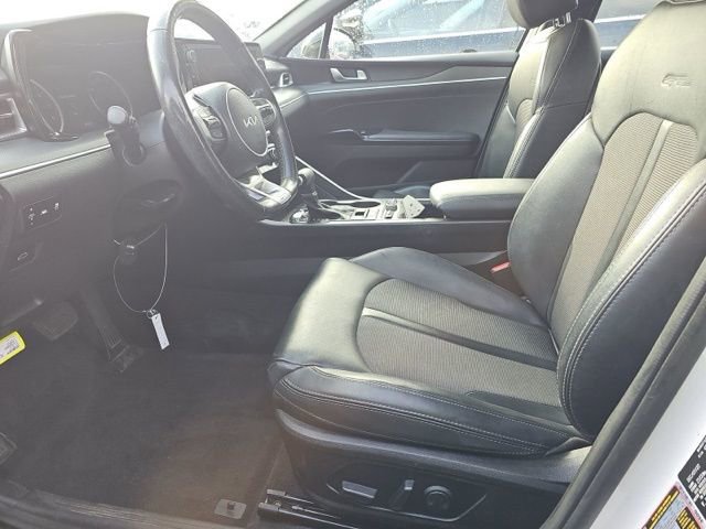 Used 2023 Kia K5 GT-Line AWD/4WD image 9