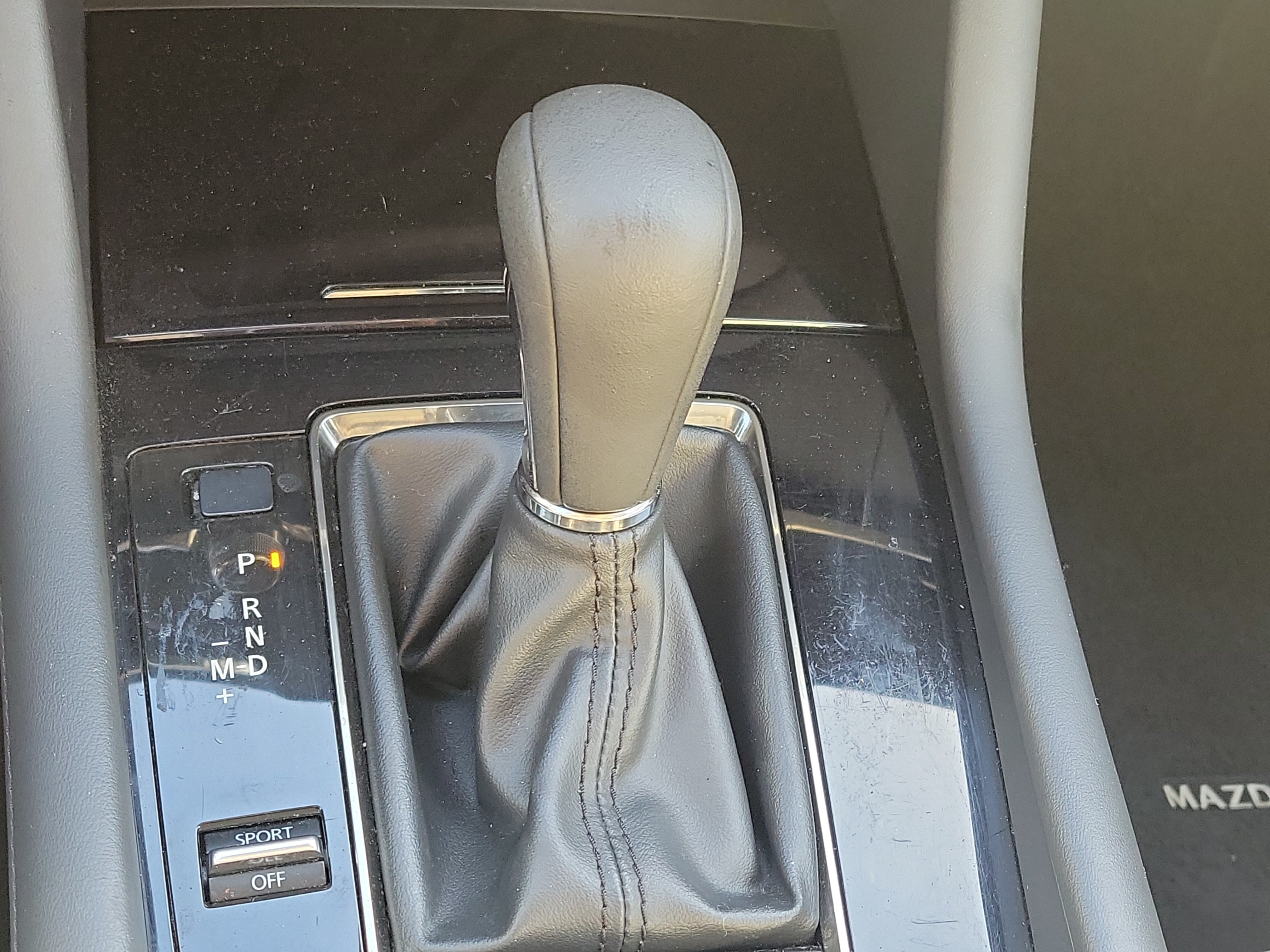 Used 2019 MAZDA MAZDA3 AWD Sedan w/ Preferred Package image 22