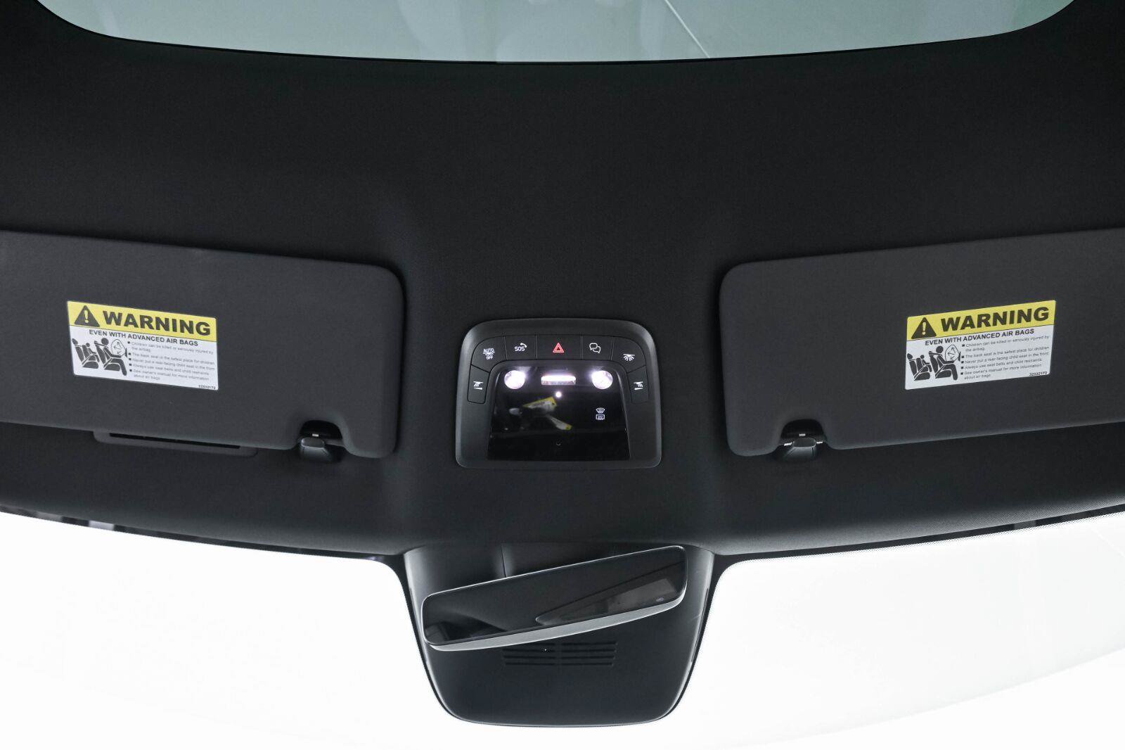 Used 2025 Volvo EX90 Ultra AWD/4WD image 18