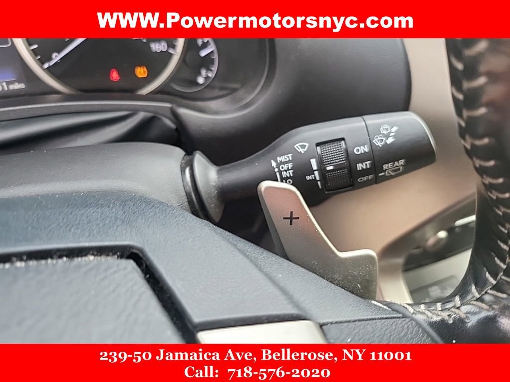 Used 2020 Lexus NX 300 AWD w/ Accessory Package 2 image 38