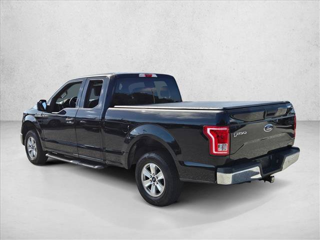 Used 2016 Ford F150 XLT RWD image 7