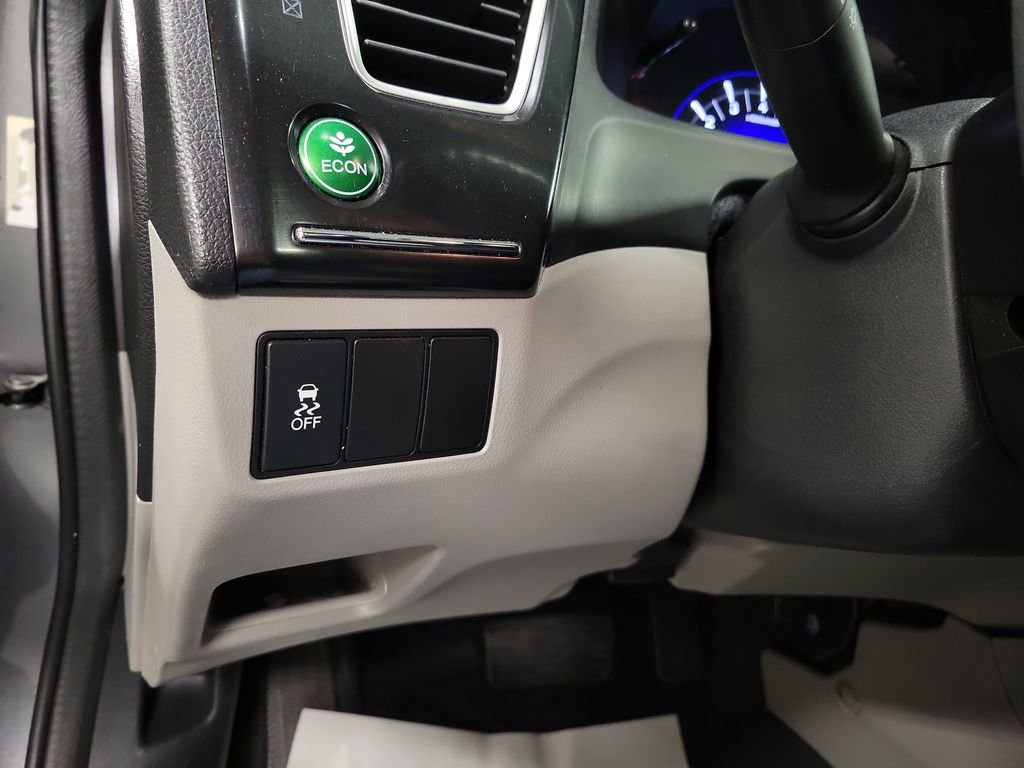 Used 2013 Honda Civic EX image 22