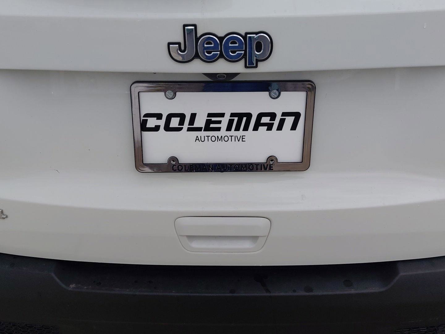 Used 2020 Jeep Renegade Latitude w/ Cold Weather Group AWD/4WD image 20