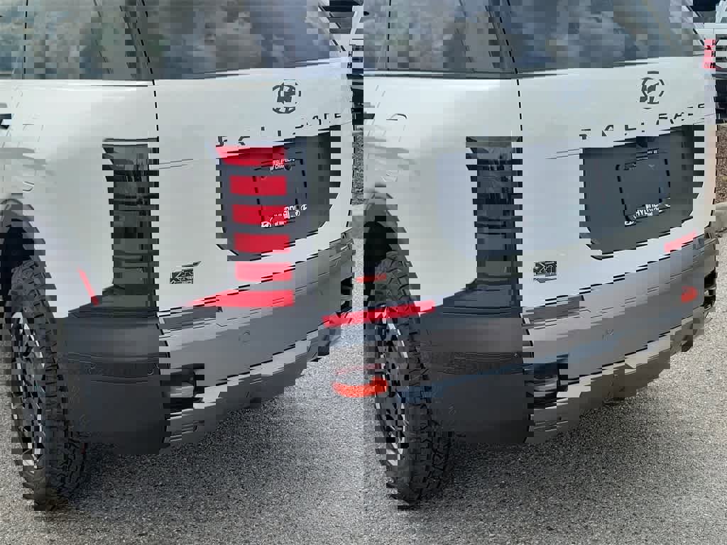 New 2026 Hyundai Palisade XRT Pro image 6