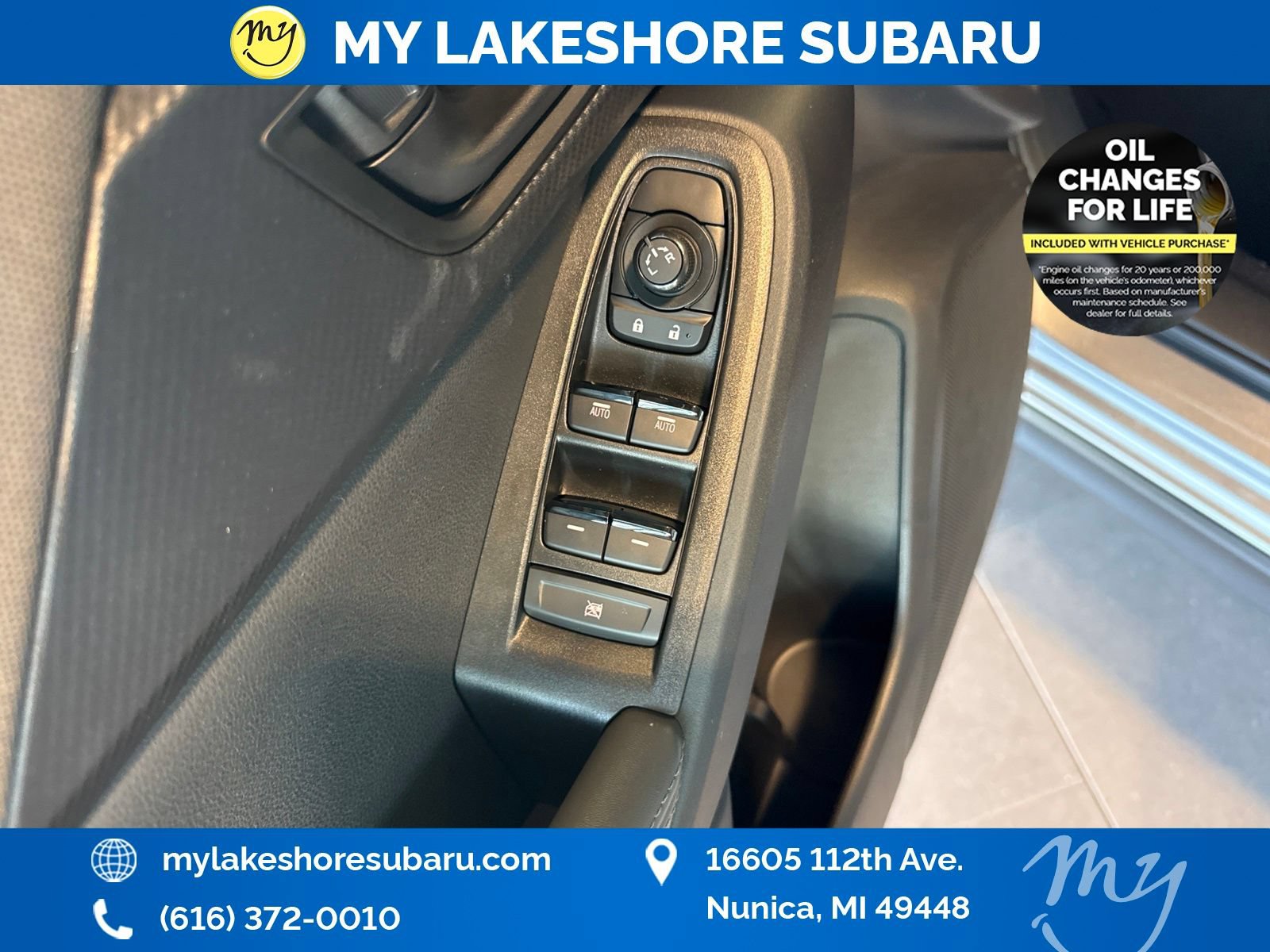 New 2026 Subaru Crosstrek 2.5i Premium AWD/4WD image 11