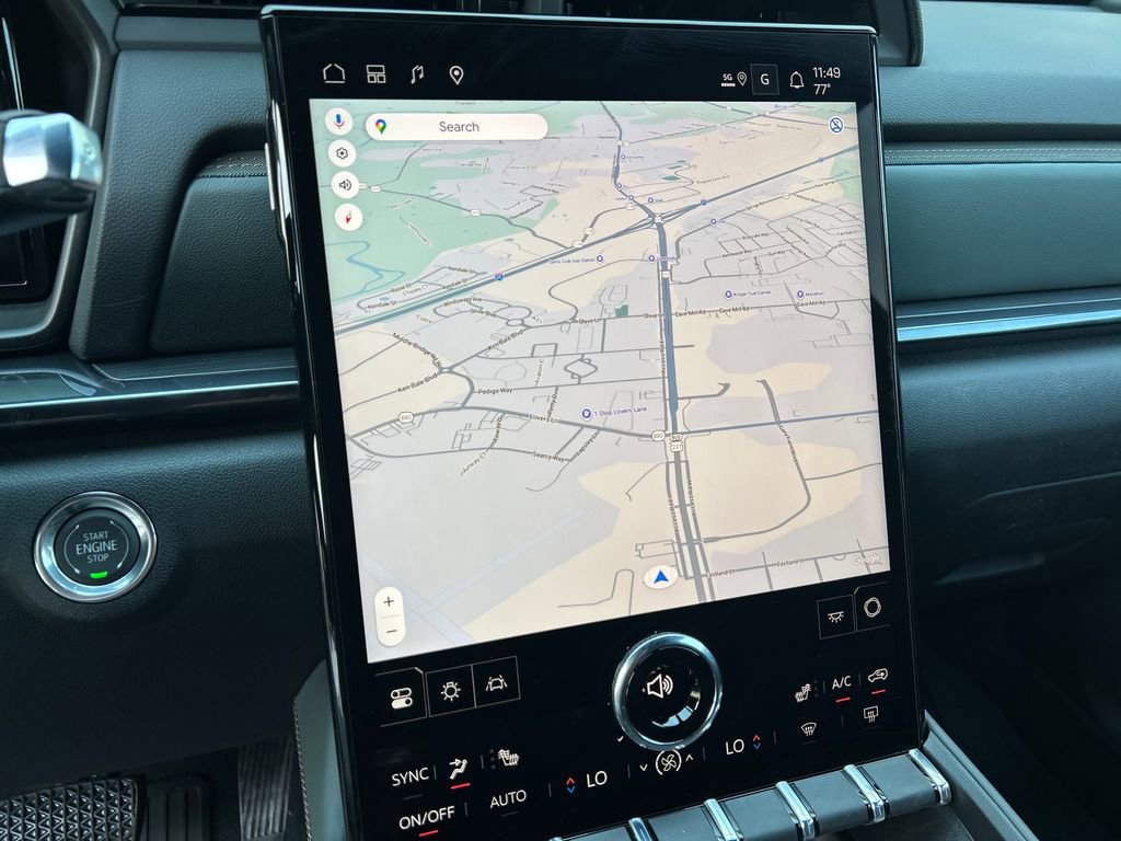 New 2026 GMC Terrain AT4 image 23