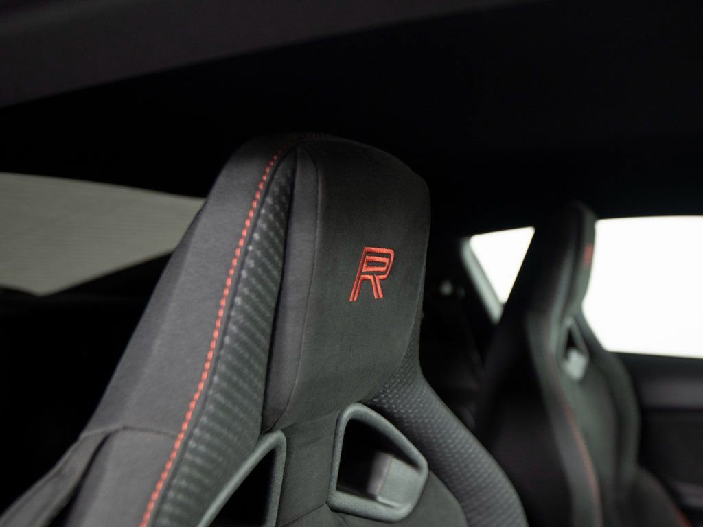 Used 2017 Ford Mustang Shelby GT350R image 39