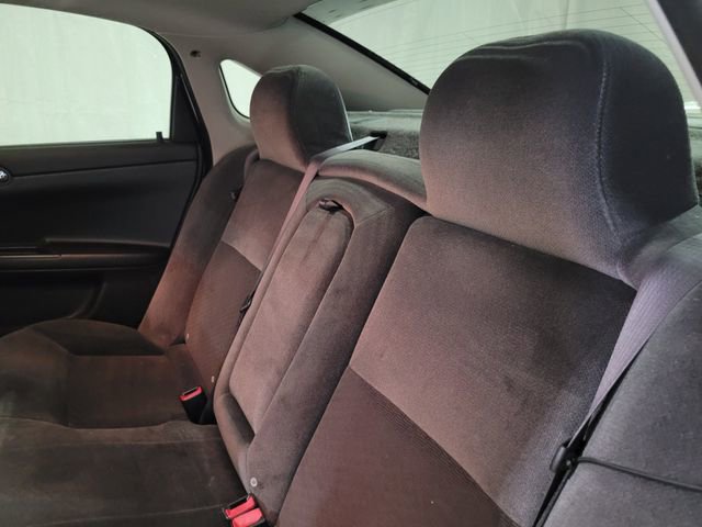 Used 2012 Chevrolet Impala LT w/ LT Sunroof Package image 38