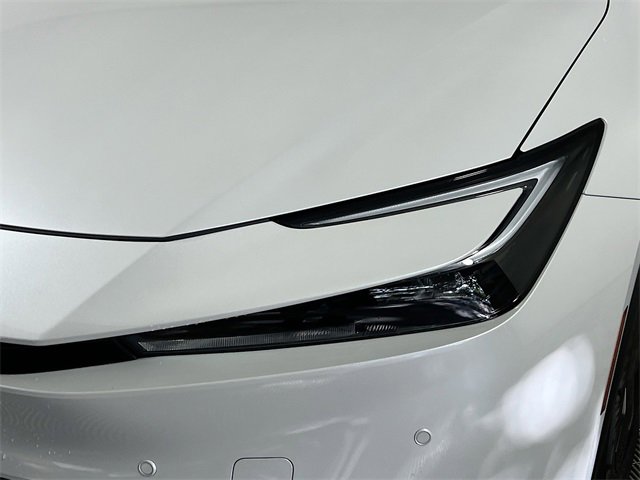 New 2026 Toyota Prius LE image 9
