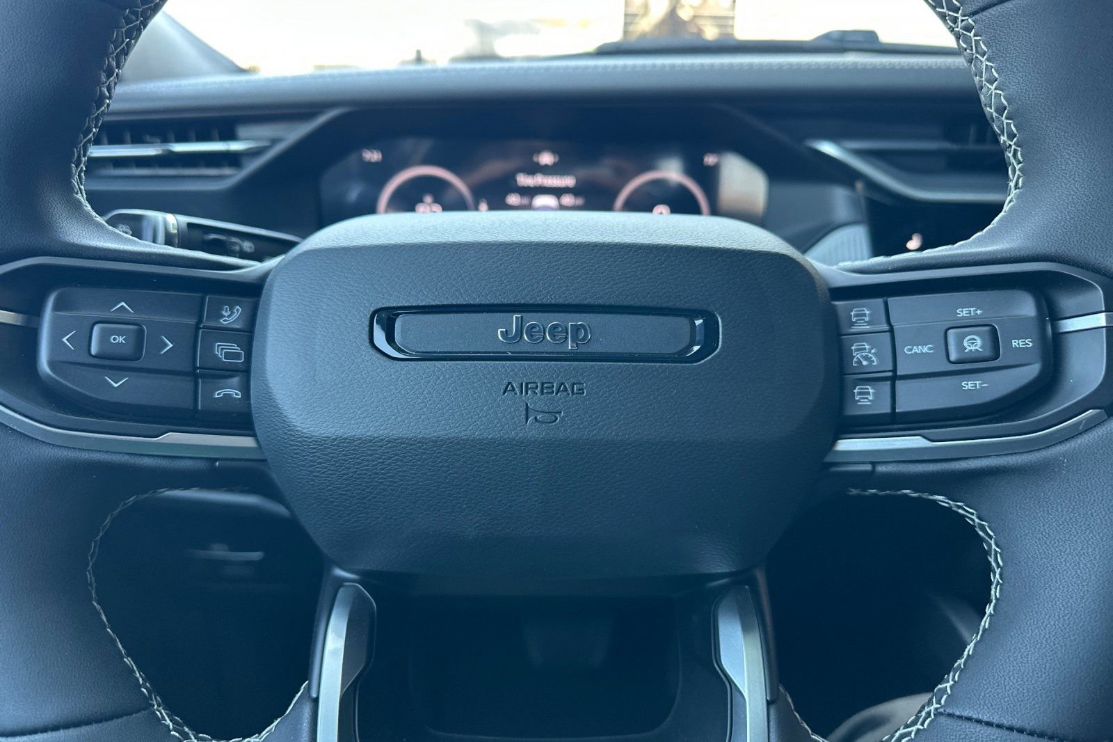 New 2026 Jeep Cherokee Laredo image 20