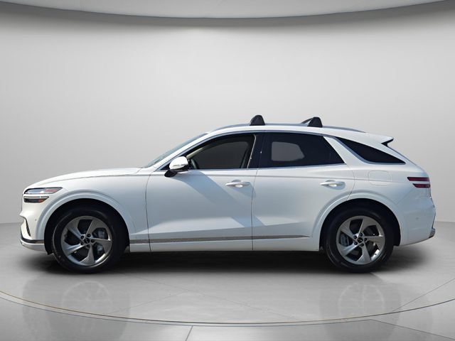 Used 2026 Genesis GV70 2.5T Advanced AWD/4WD image 3
