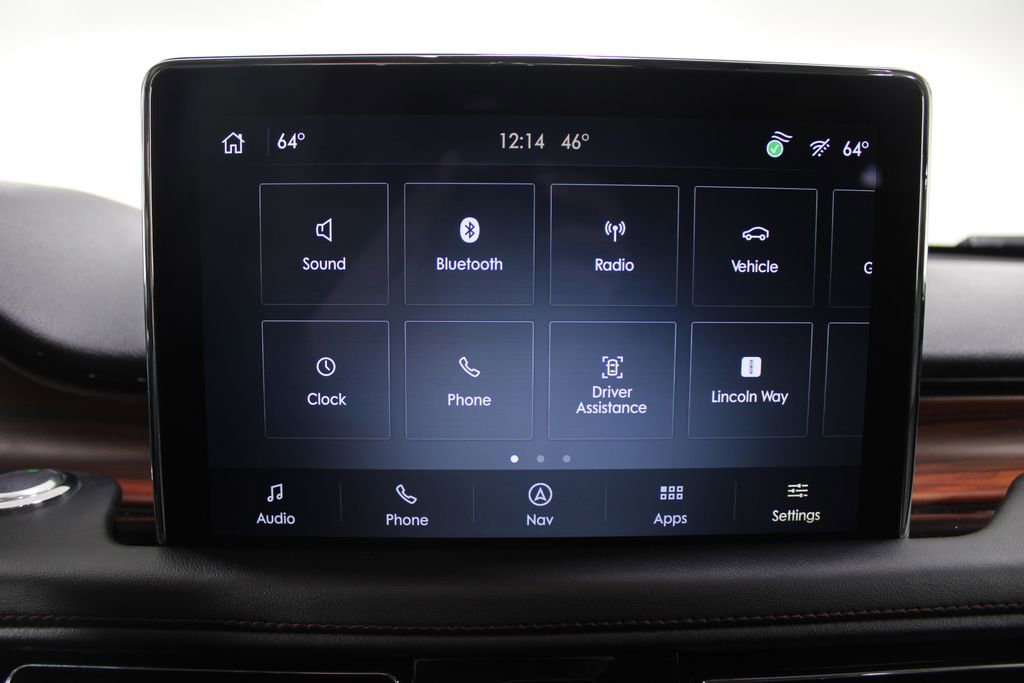 Used 2022 Lincoln Aviator Reserve w/ Equipment Group 201A image 52