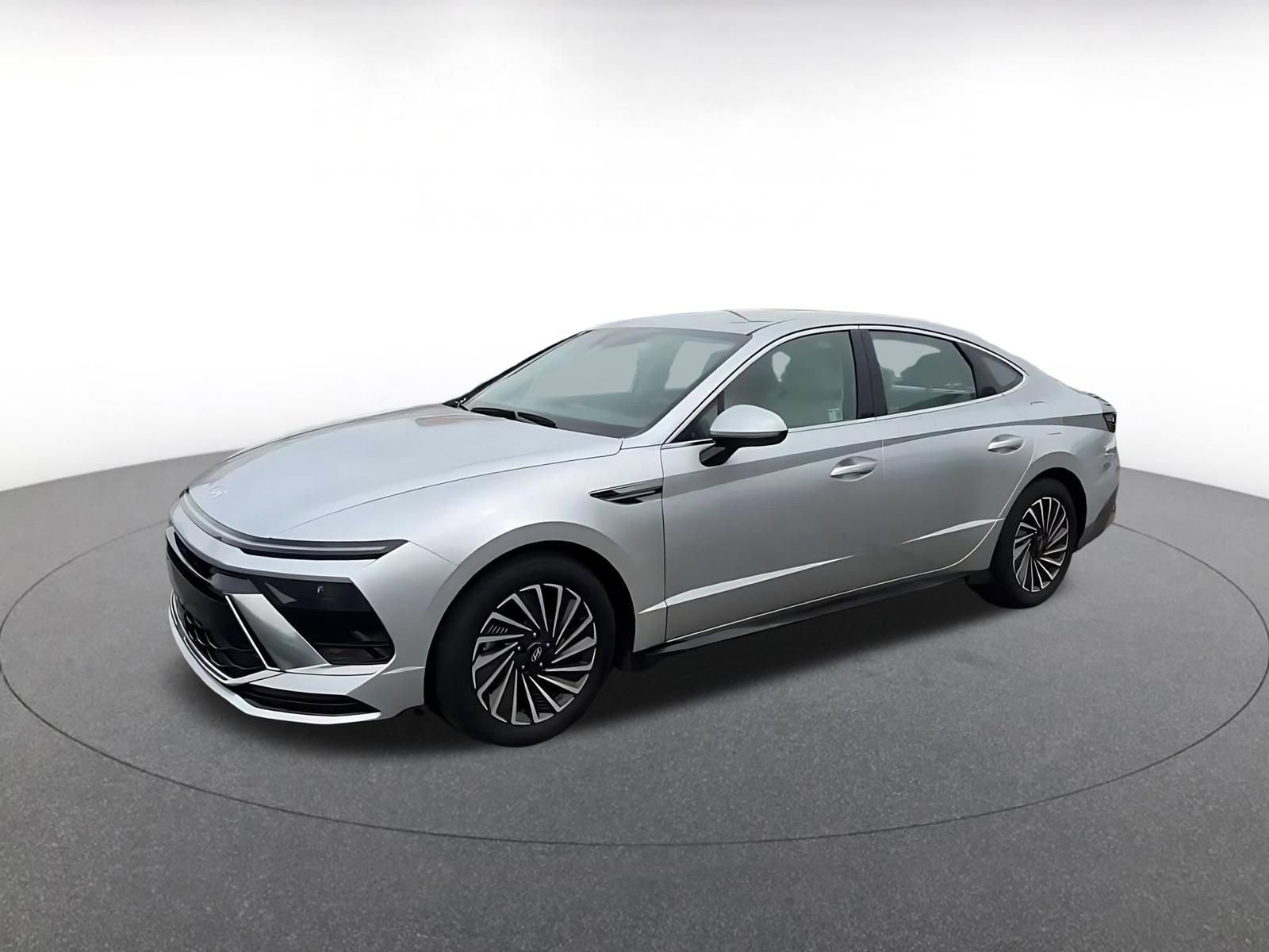 Used 2025 Hyundai Sonata SEL image 11