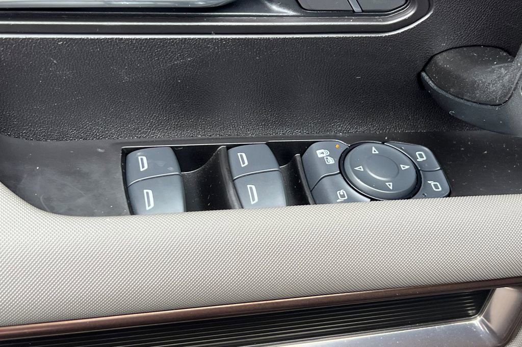 Used 2025 GMC Hummer EV 2X image 18