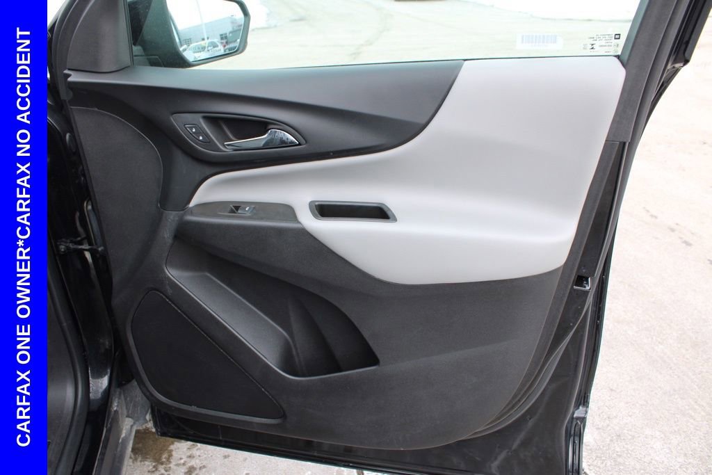 Used 2024 Chevrolet Equinox LT image 19