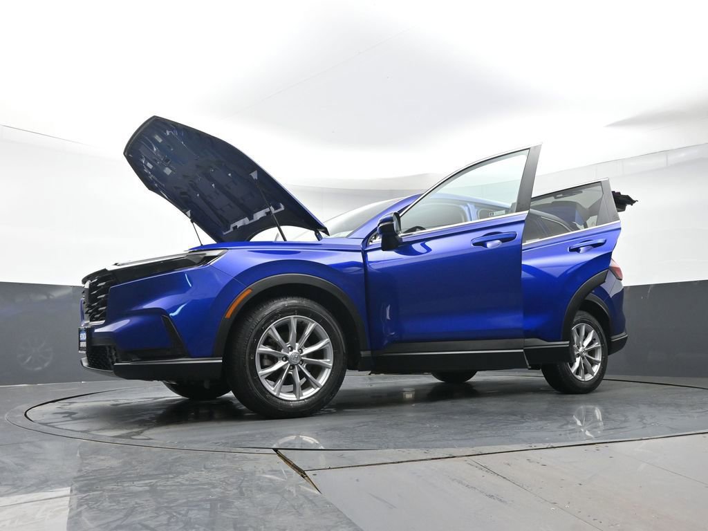 Certified 2023 Honda CR-V EX-L image 45