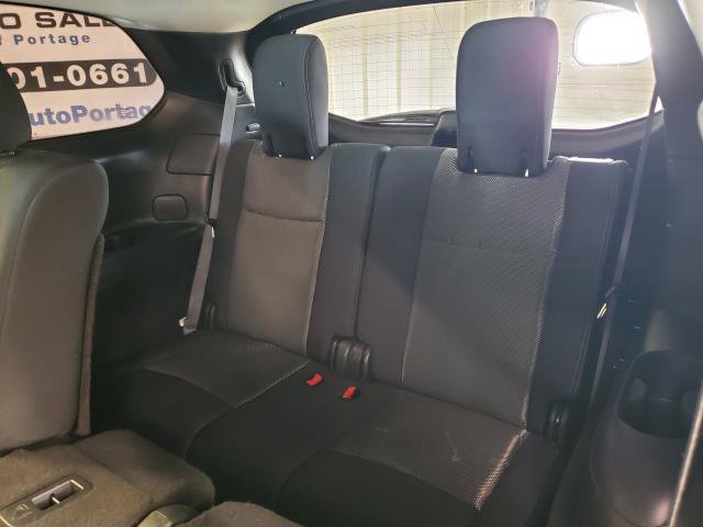 Used 2019 Nissan Pathfinder S AWD/4WD image 8