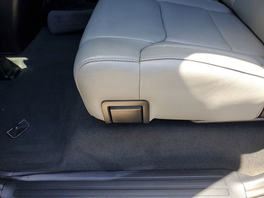 Used 2014 Toyota Tundra Limited w/ TRD Off Road Package image 17