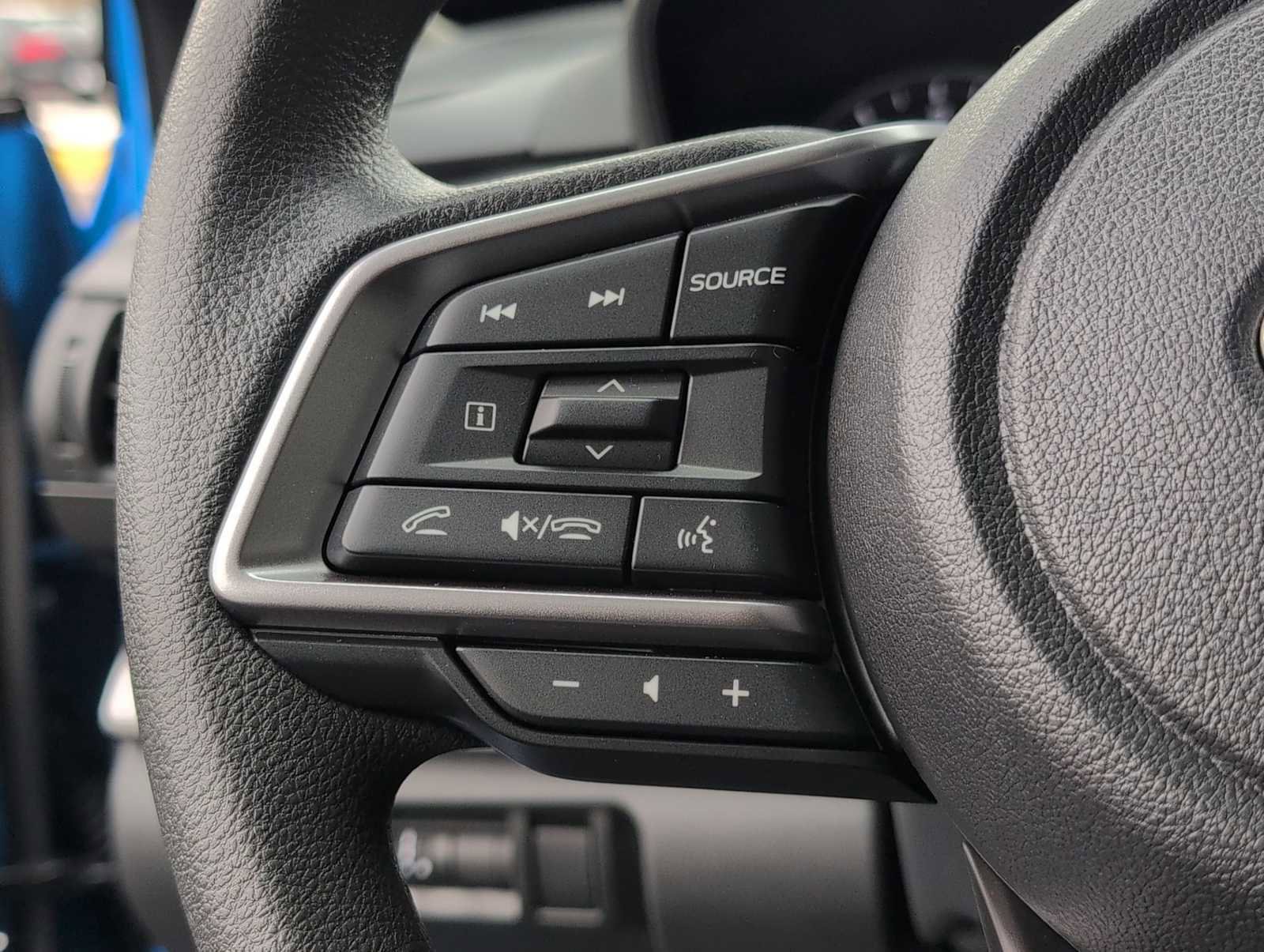 Used 2025 Subaru Impreza 2.0i Sport image 24