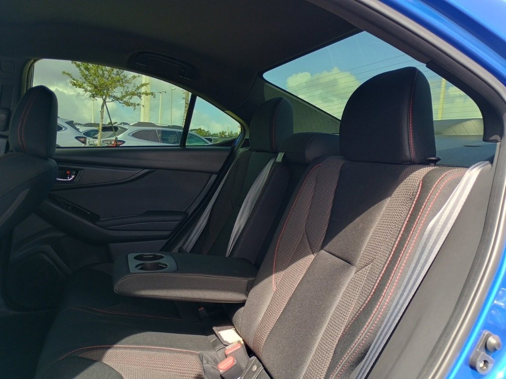 Used 2023 Subaru WRX Premium w/ Popular Package #2 image 16