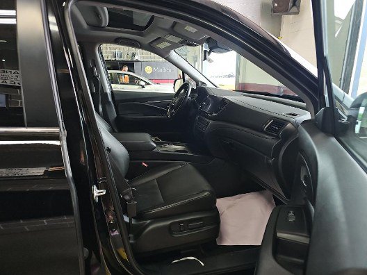 Used 2024 Honda Ridgeline RTL image 6