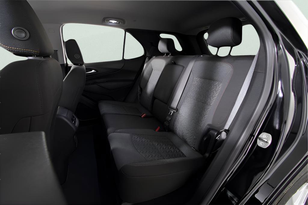 Used 2023 Chevrolet Equinox LT FWD image 16