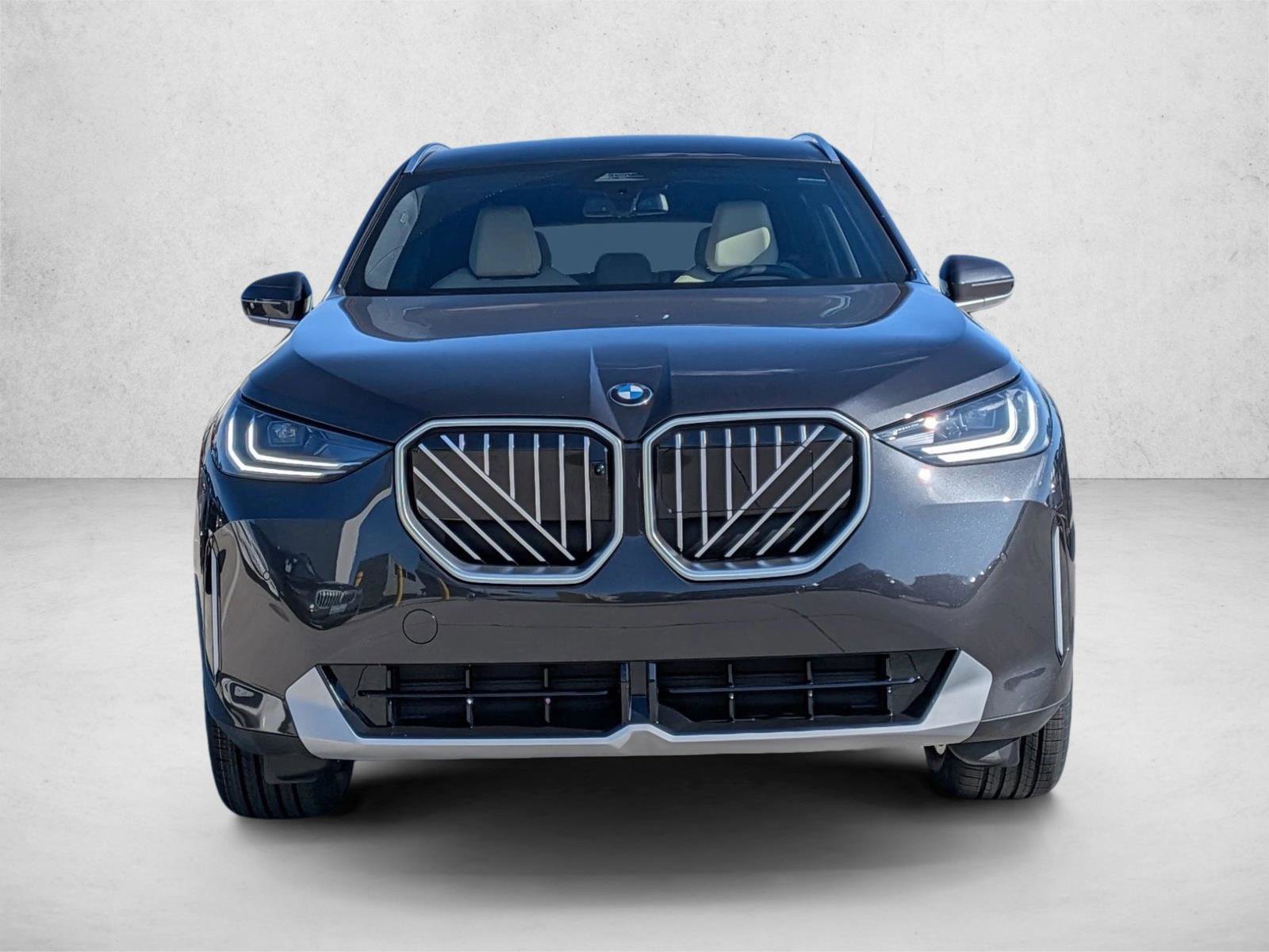 Used 2026 BMW X3 xDrive30 w/ Premium Package AWD/4WD image 6