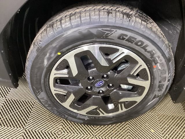 Certified 2026 Subaru Forester Premium image 8