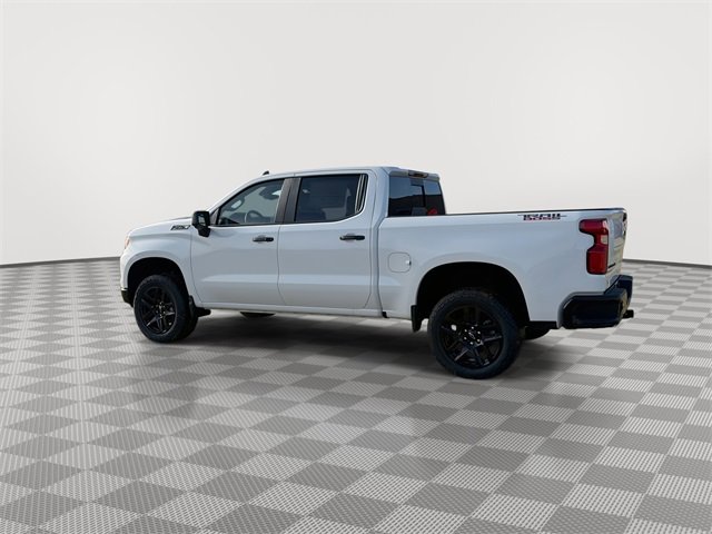 New 2026 Chevrolet Silverado 1500 LT Trail Boss w/ LT Trail Boss Premium Package image 7