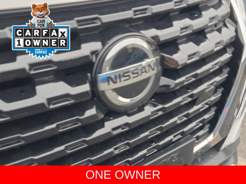 Used 2022 Nissan Kicks S image 4