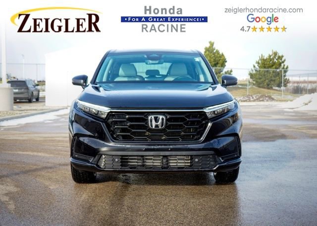 Used 2025 Honda CR-V EX-L image 2
