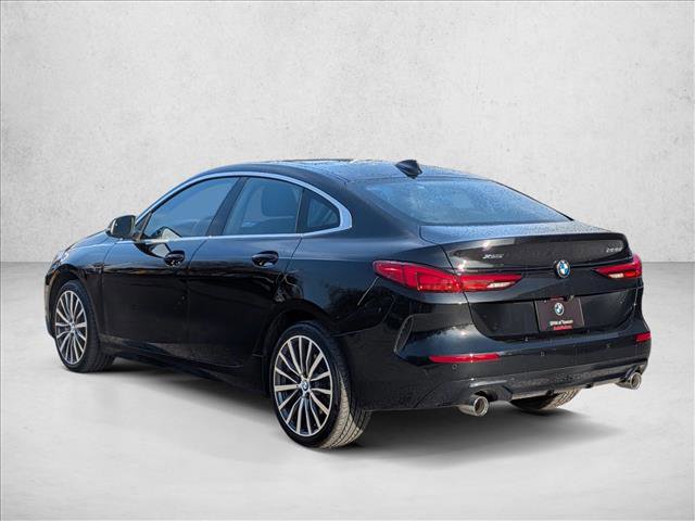 Certified 2024 BMW 228i xDrive Gran Coupe w/ Premium Package image 8
