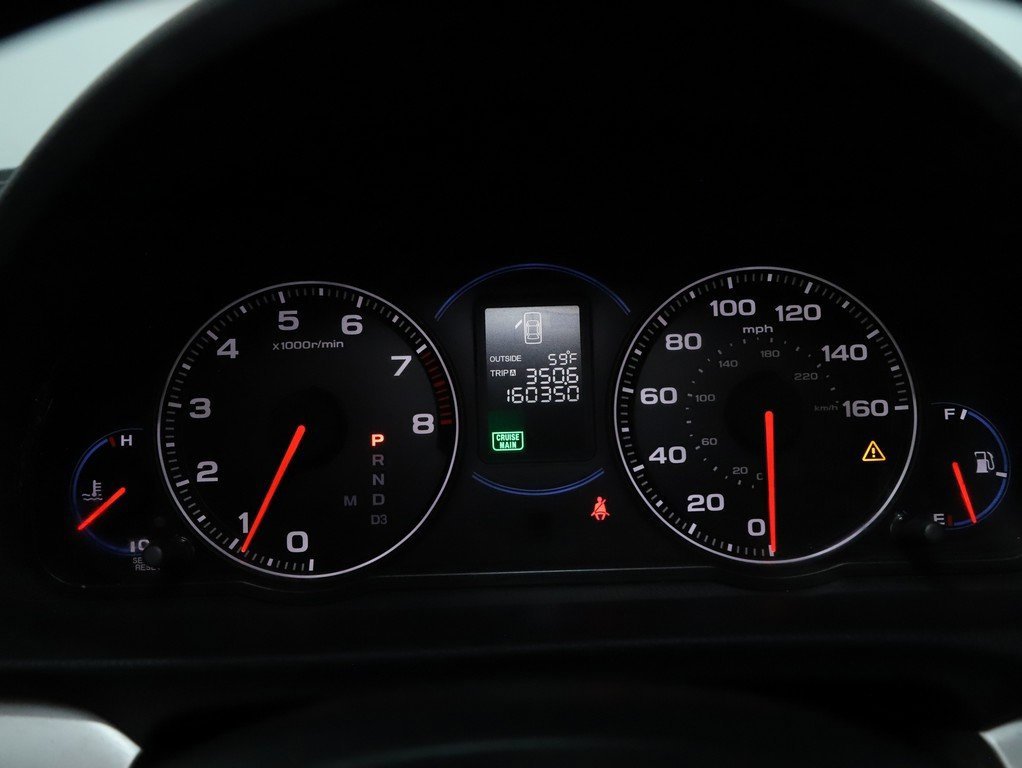 Used 2005 Acura TSX image 35