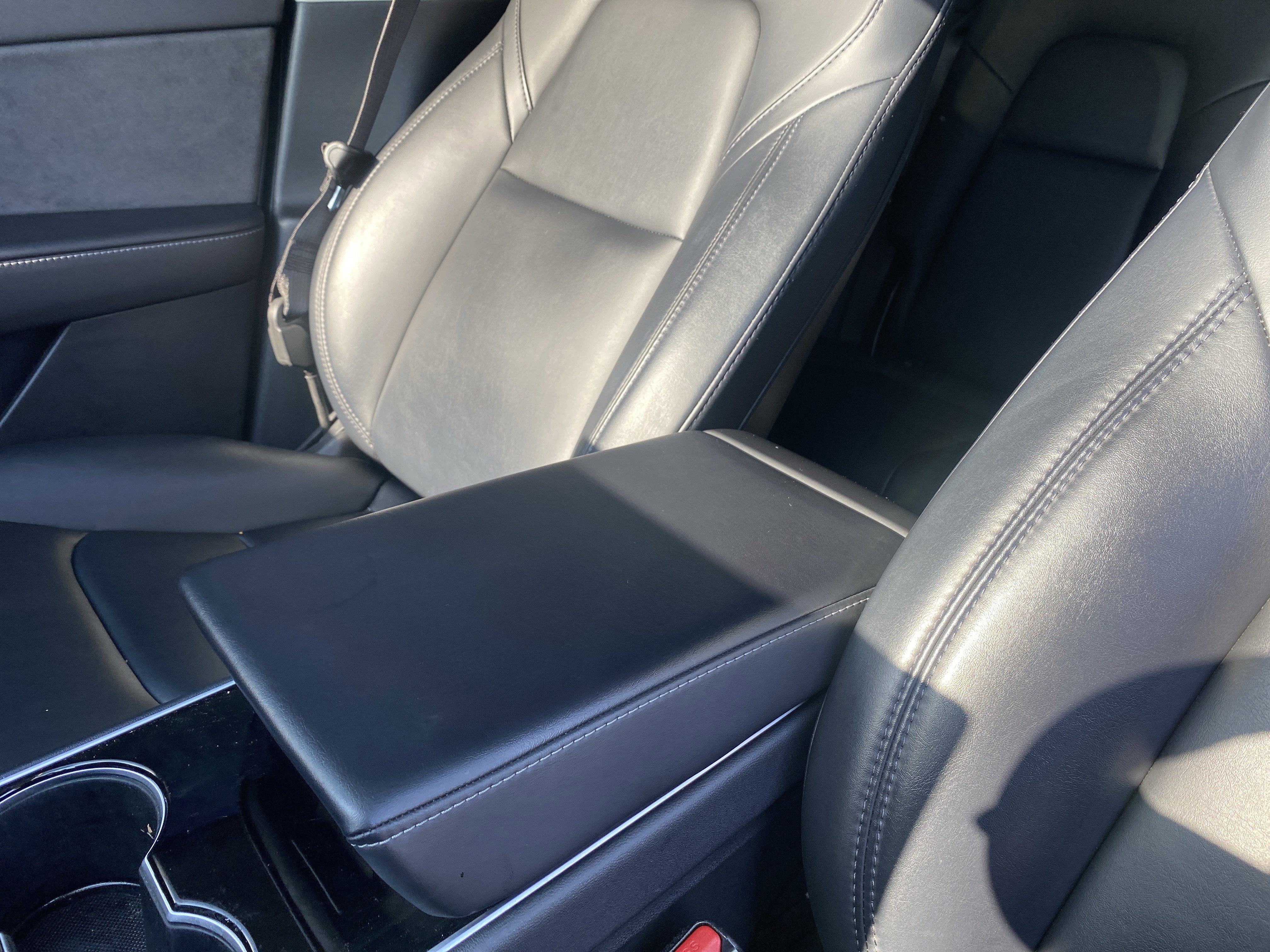 Used 2021 Tesla Model Y Long Range image 47