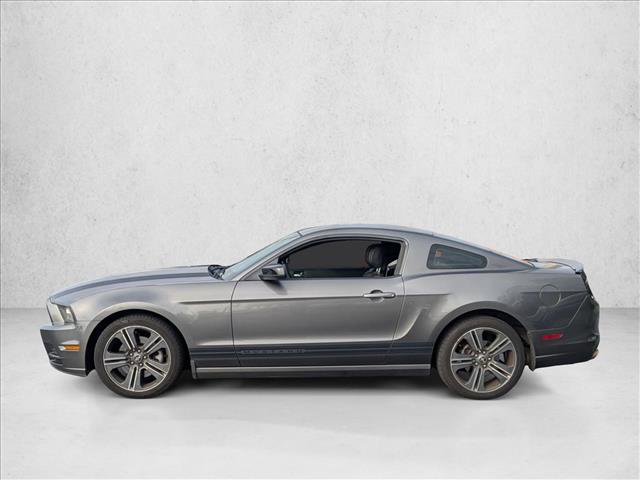 Used 2014 Ford Mustang Premium w/ V6 Performance Package image 8