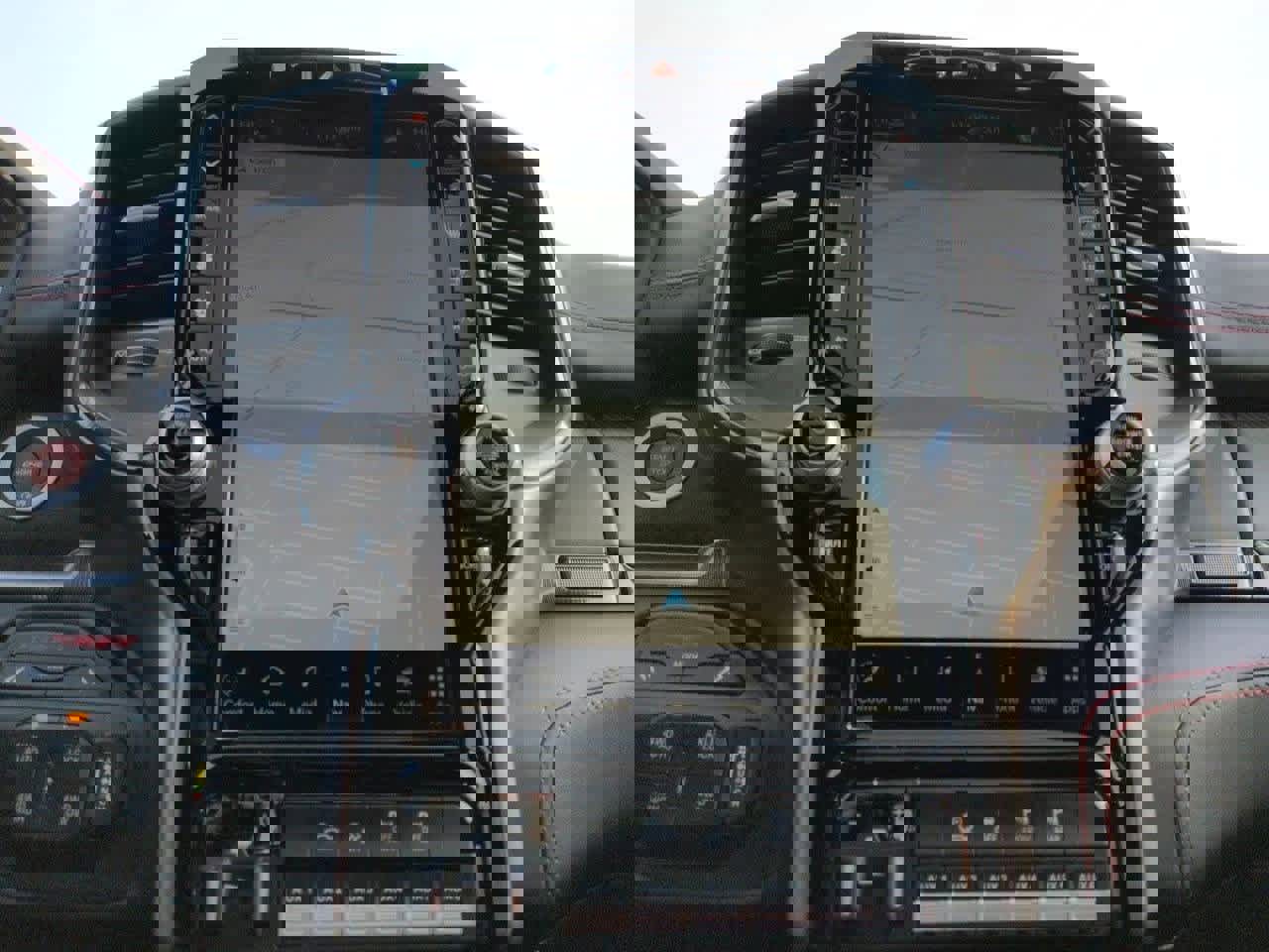 Used 2022 RAM 1500 TRX w/ TRX Level 2 Equipment Group image 30