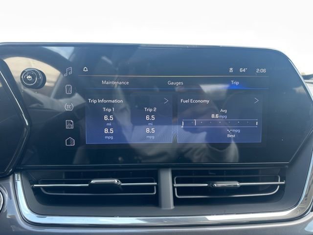 New 2026 Chevrolet Trax ACTIV w/ Sunroof Package image 20