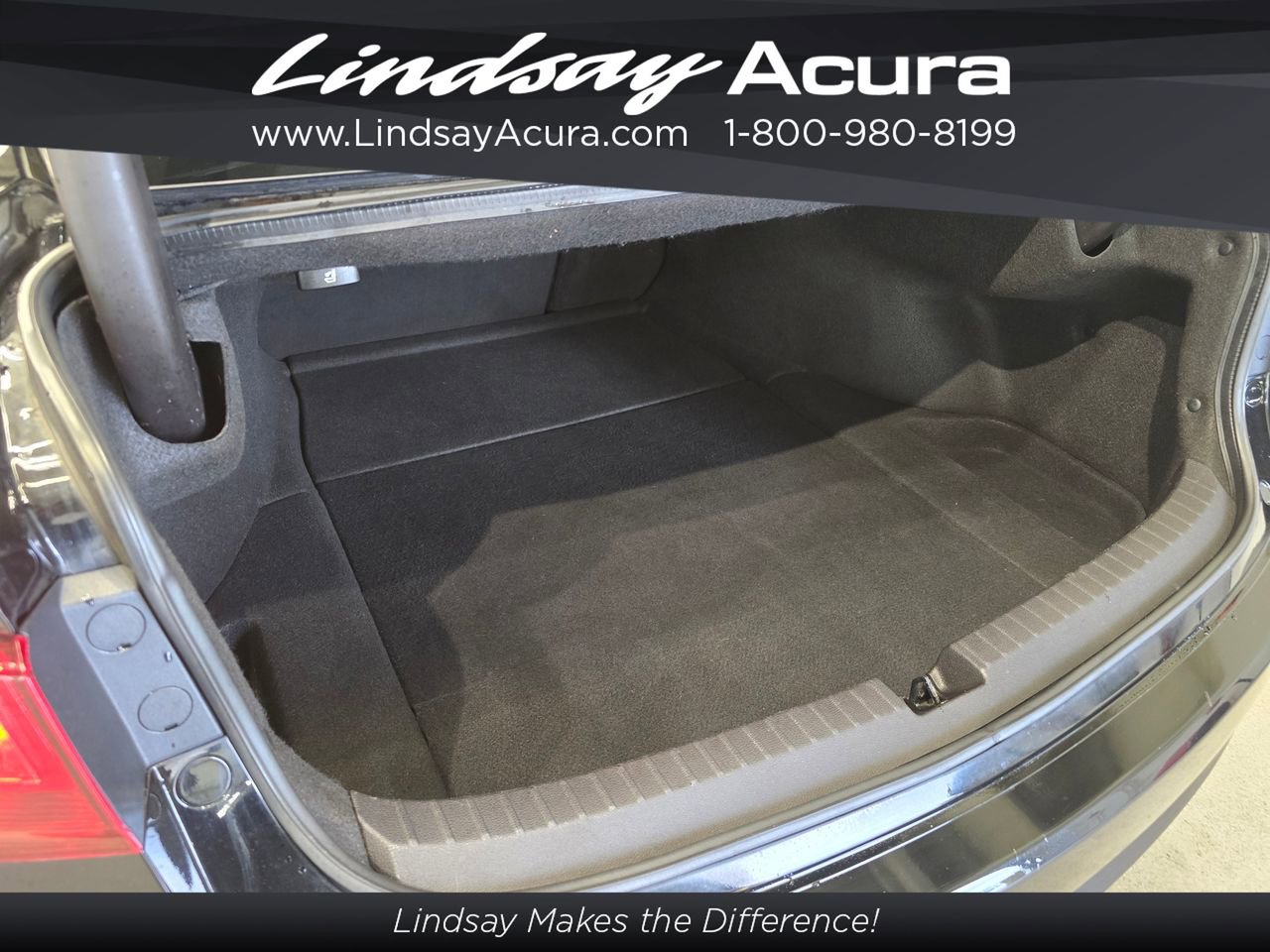 Used 2019 Acura TLX FWD image 7