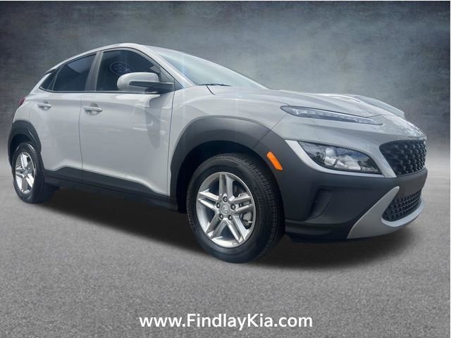 Used 2022 Hyundai Kona SE FWD image 37