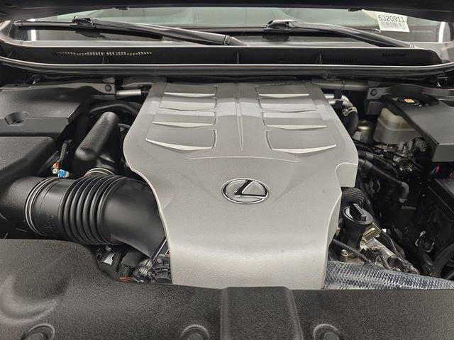 Used 2022 Lexus GX 460 Premium w/ Accessory Package AWD/4WD image 39